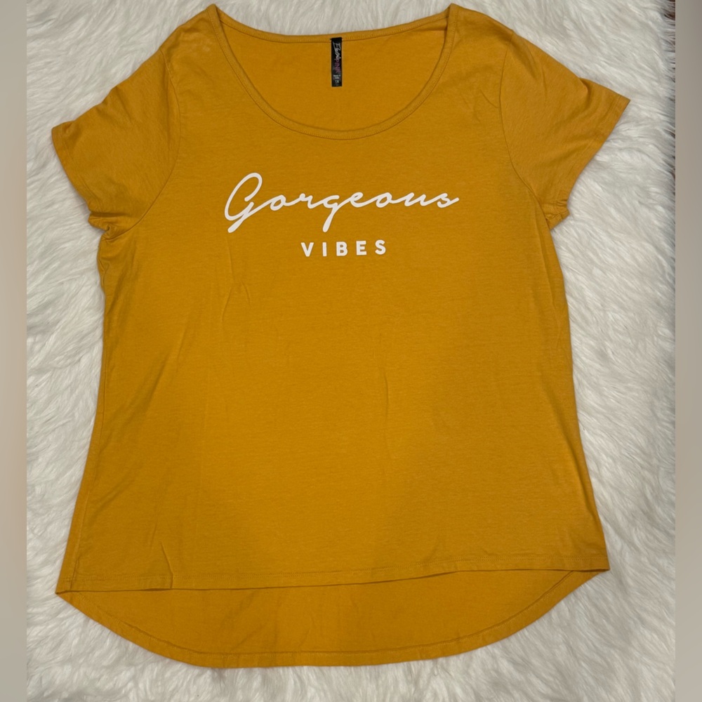 Electric Pink Blouse